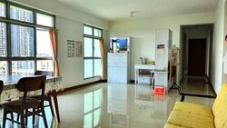 Blk 440C Clementi Cascadia (Clementi), HDB 4 Rooms #551002951